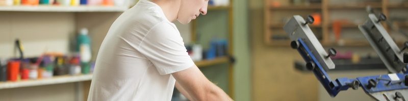 Behind the Scenes: Find Out How Colour and Ink Affect Your Custom Apparel’s Design and Quality