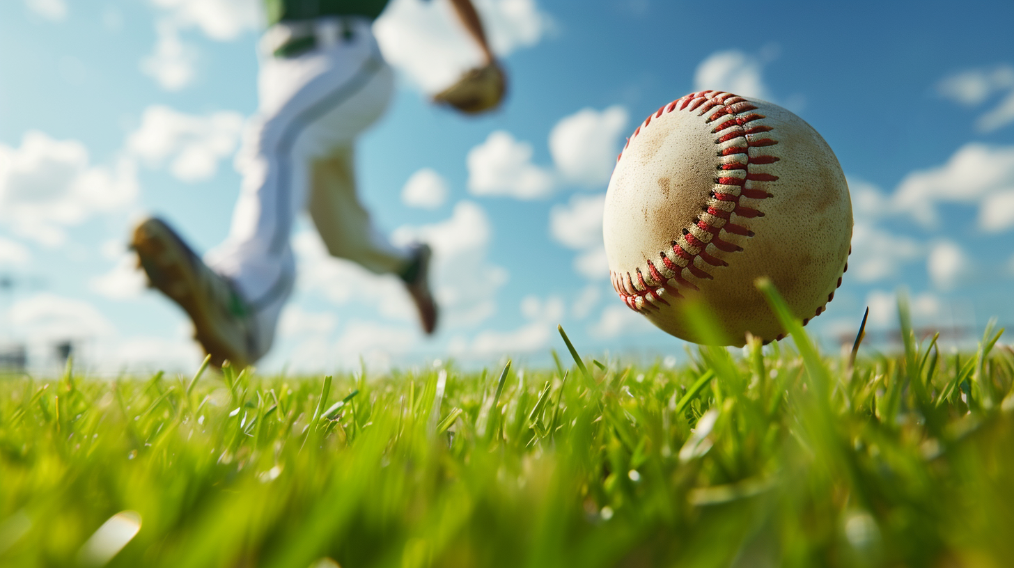 Get Ready for Baseball Season with Custom Uniforms from Artik