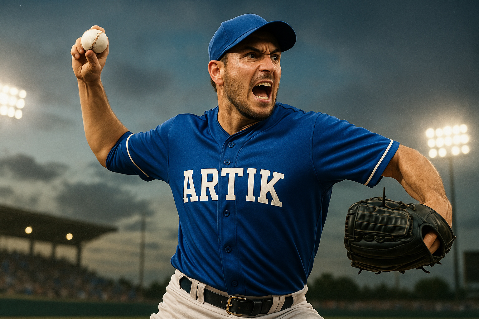 Snow’s Gone, Game On! Fresh Jerseys, Fresh Season